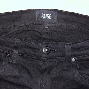 Paige Jeans